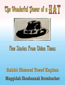 The Wonderful Power of a Hat: New Stories From Olden Times