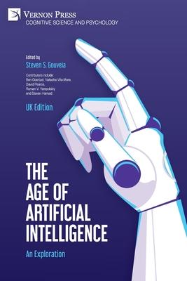 The Age of Artificial Intelligence (UK Edition): An Exploration Subscription