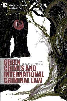 Green Crimes and International Criminal Law Subscription