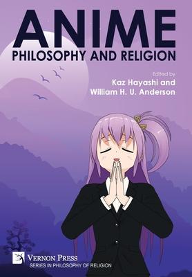 Anime, Philosophy and Religion