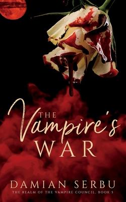 The Vampire's War