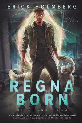 Regna Born