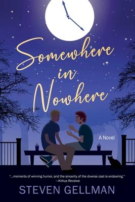 Somewhere in Nowhere Subscription