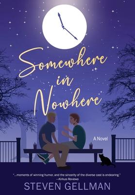 Somewhere in Nowhere Subscription