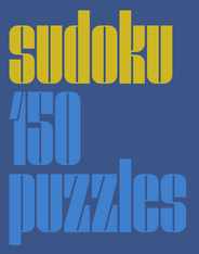Modern Sudoku: 150 Puzzles Subscription