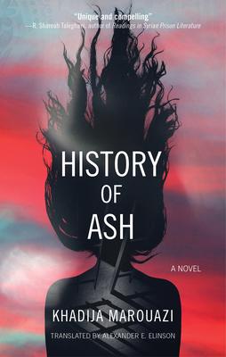 History of Ash