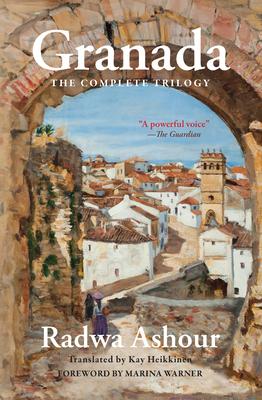 Granada: The Complete Trilogy