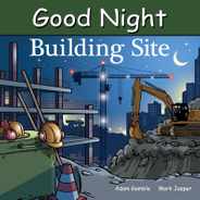 Good Night Building Site Subscription