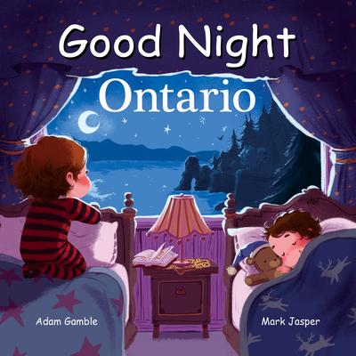 Good Night Ontario