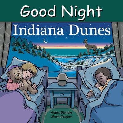 Good Night Indiana Dunes Subscription