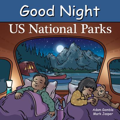 Good Night Us National Parks Subscription