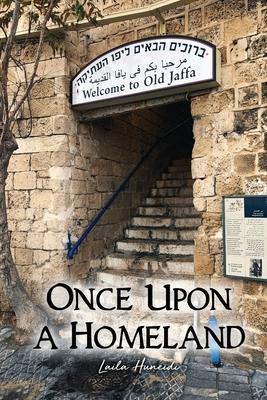 Once Upon a Homeland