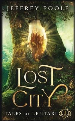 Lost City Subscription