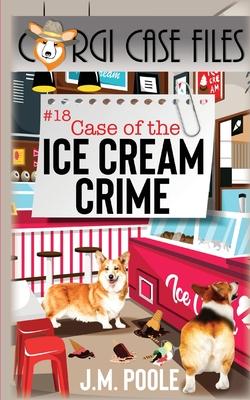 Case of the Ice Cream Crime