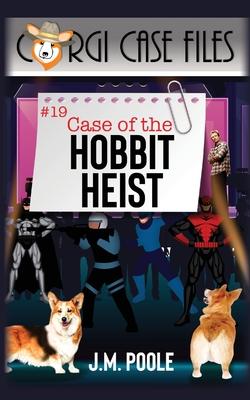 Case of the Hobbit Heist