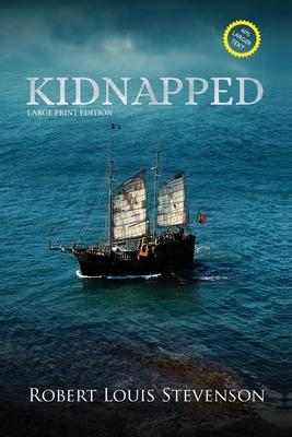 Kidnapped (Annotated, Large Print) Subscription
