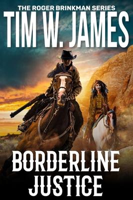 Borderline Justice Subscription