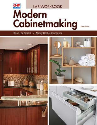 Modern Cabinetmaking