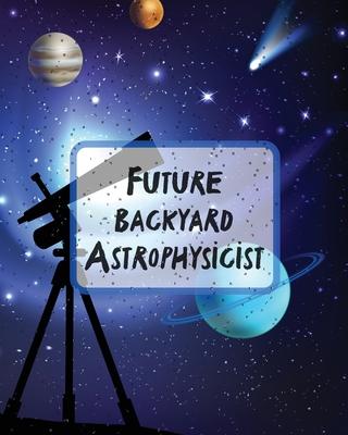 Future Backyard Astrophysicist: Record and Sketch Star Wheel Night Sky Backyard Star Gazing Planner