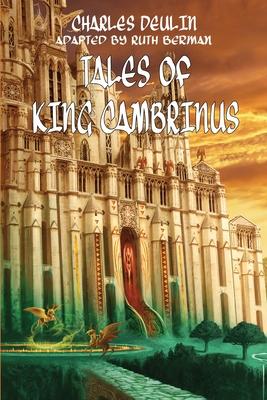 Tales of King Cambrinus