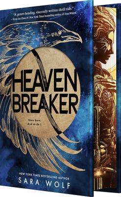 Heavenbreaker (Deluxe Limited Edition)