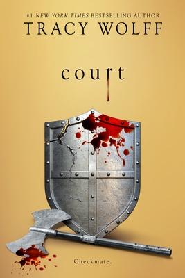 Court: An Epic Dark Academia Paranormal Romance Subscription