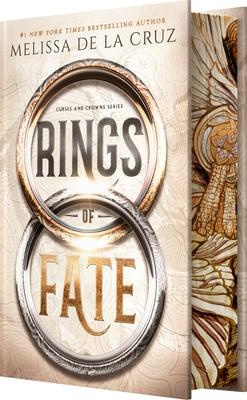 Rings of Fate (Deluxe Limited Edition) Subscription