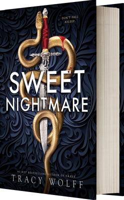 Sweet Nightmare (Standard Edition)