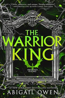 The Warrior King Subscription