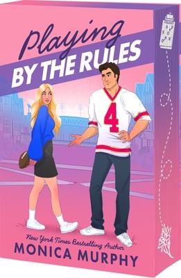 Playing by the Rules Subscription