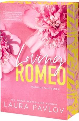 Loving Romeo Subscription