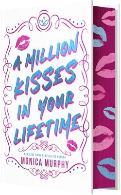 A Million Kisses in Your Lifetime Subscription