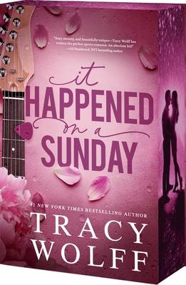 It Happened on a Sunday Subscription