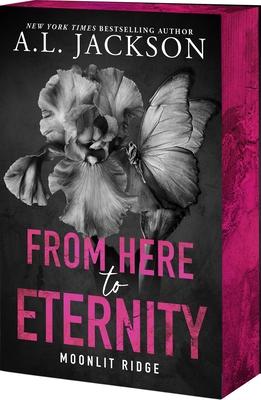 From Here to Eternity Subscription