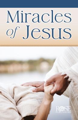 Miracles of Jesus Subscription