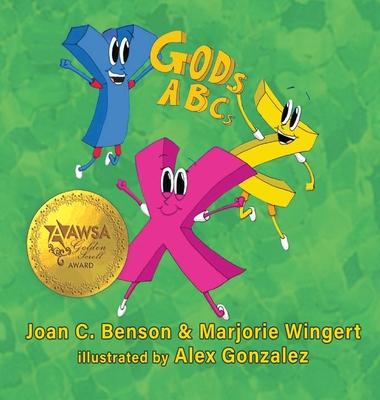 God's ABCs Subscription