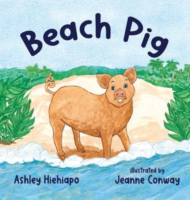 Beach Pig