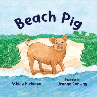 Beach Pig