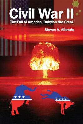 Civil War II: The Fall of America, Babylon the Great