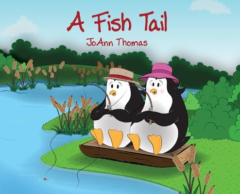 A Fish Tail Subscription