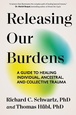 Releasing Our Burdens: A Guide to Healing Individual, Ancestral, and Collective Trauma Subscription