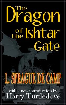 Dragon of the Ishtar Gate