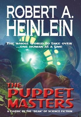 The Puppet Masters Subscription