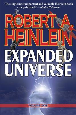Robert A. Heinlein's Expanded Universe (Volume One) Subscription