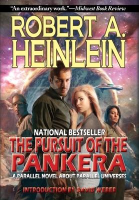 The Pursuit of the Pankera Subscription