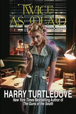Twice as Dead Subscription