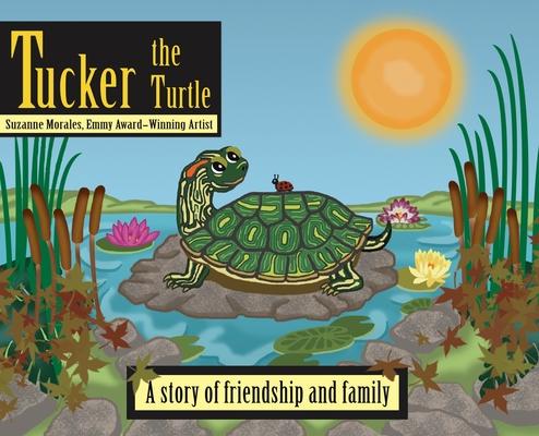 Tucker the Turtle