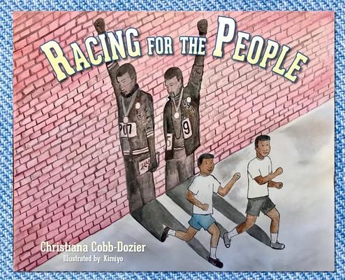 Racing for the People Subscription
