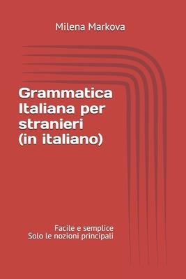 Grammatica italiana per stranieri (in italiano) Subscription