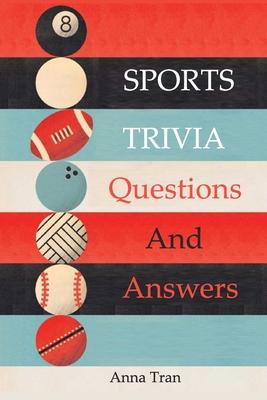 Sports Trivia Questions And Answers